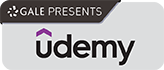 Logo for Udemy
